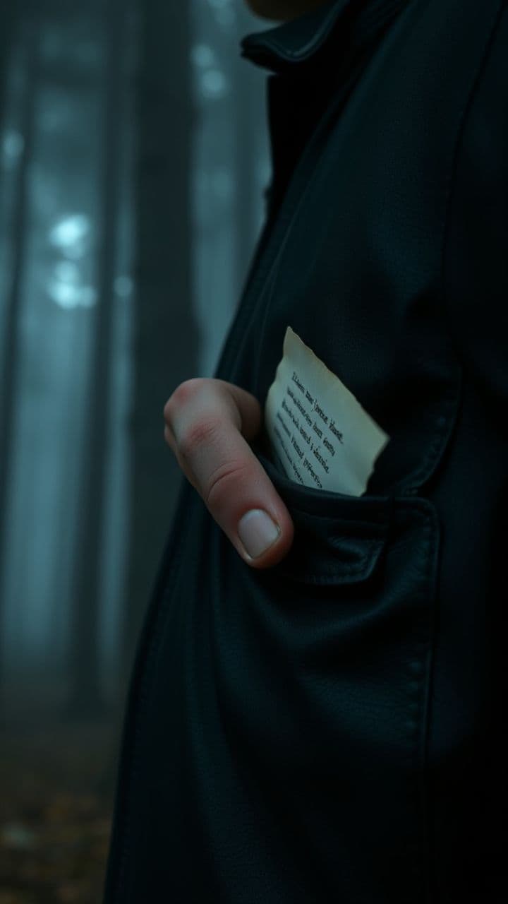 Between Maybe and Fate