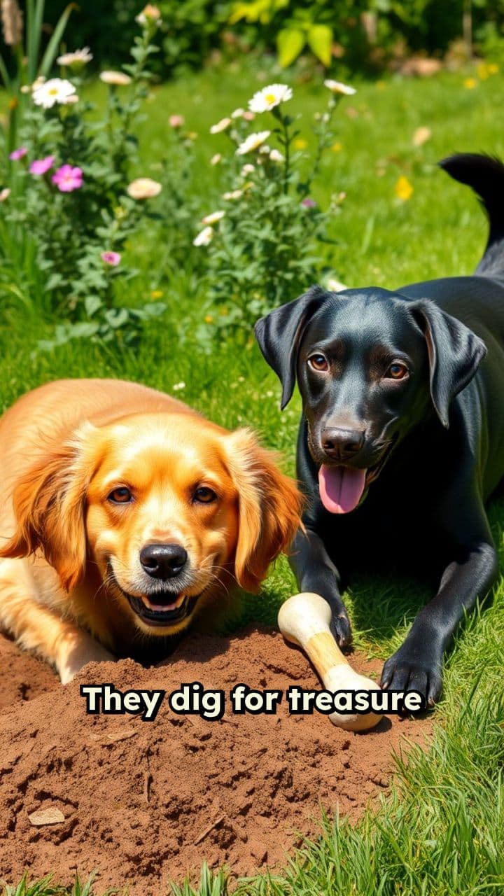 Everything a Friend Could Need