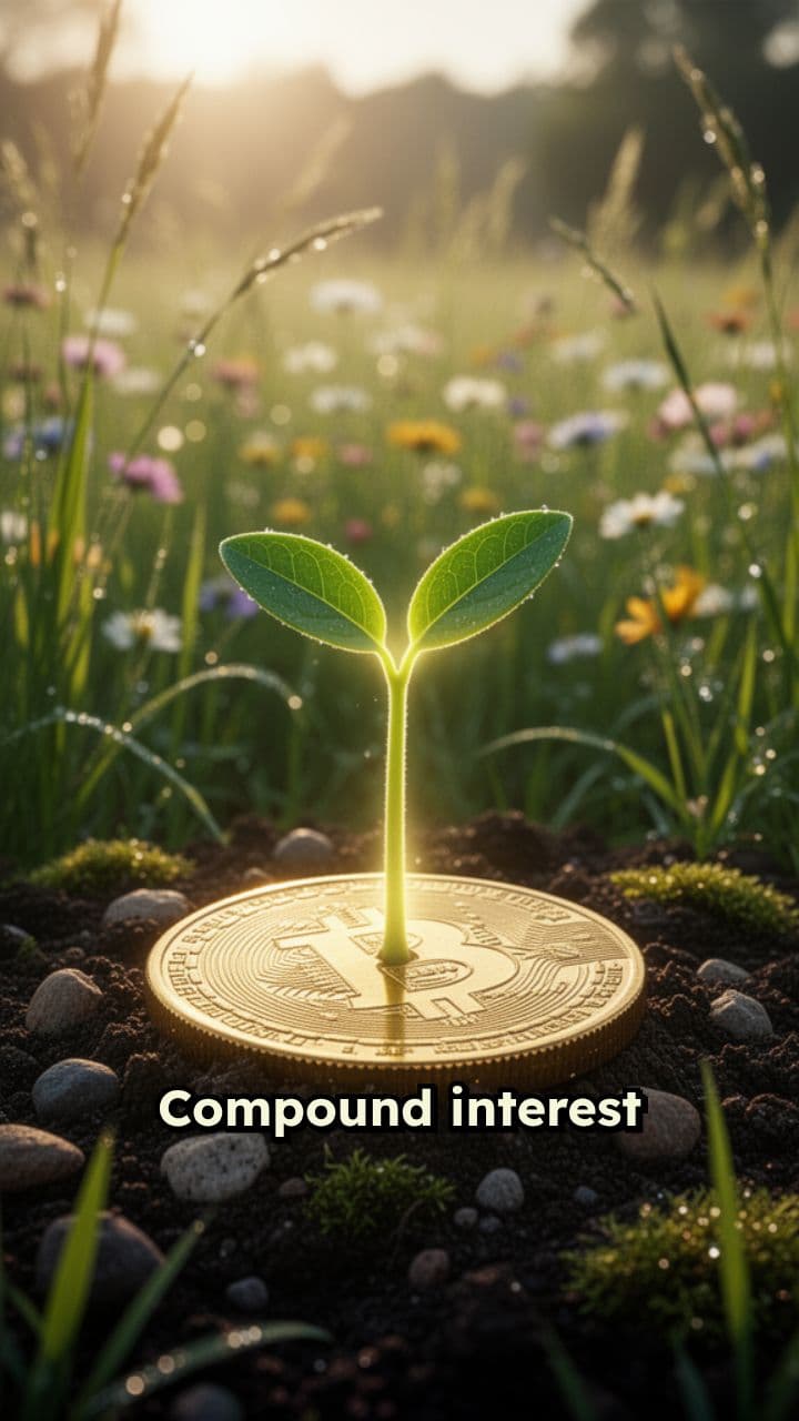 The Power of Compound Interest