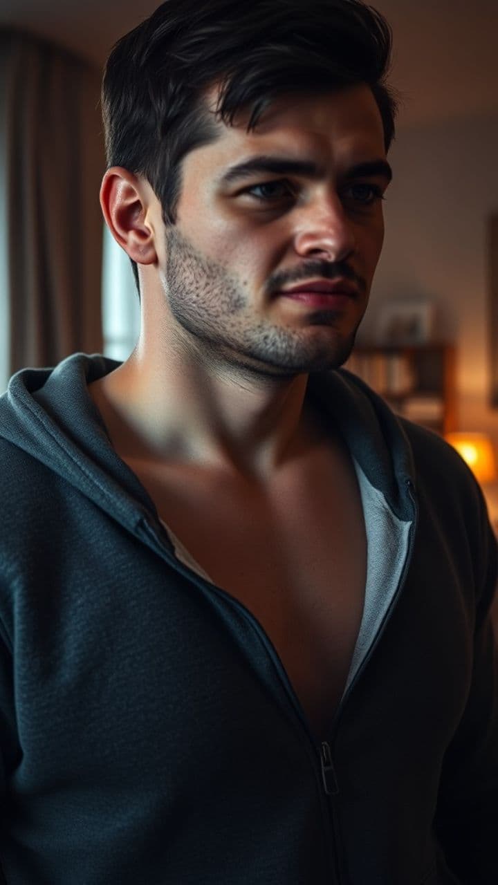 Coração em Conexão