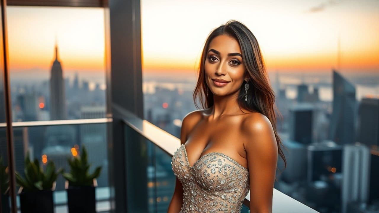 உண்மை மற்றும் முழுமை: Elara Vance-ன் பயணம்