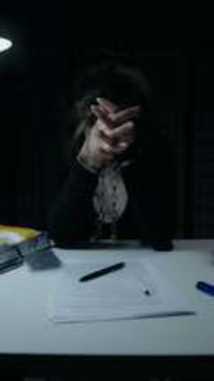 Leave Us Alone, Lucy