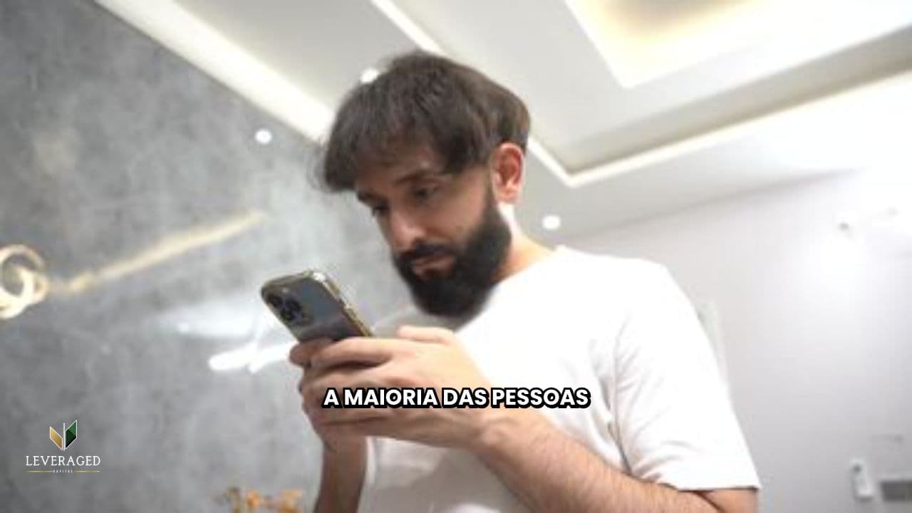 Investir: Desmistificando o Mercado Financeiro