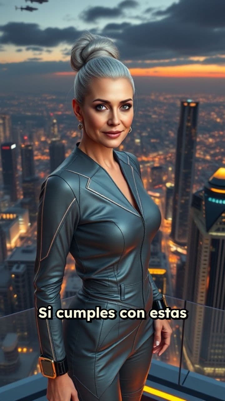 Cuatro señales de riqueza personal