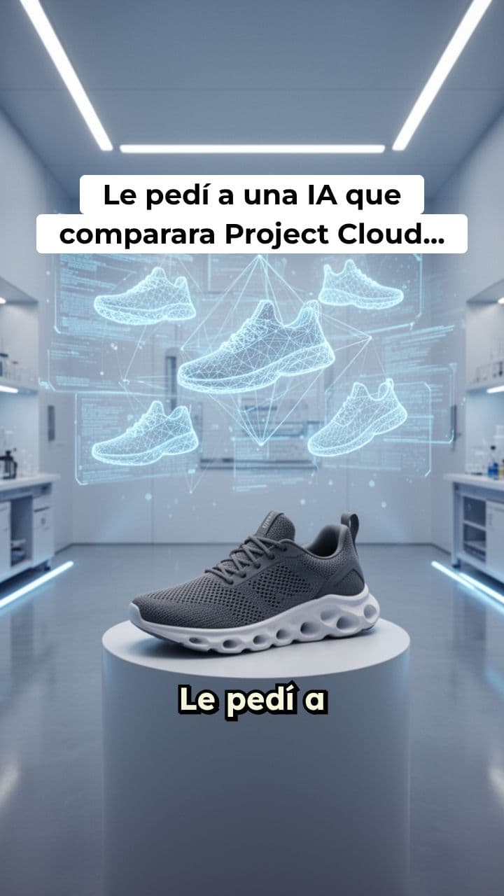 IA Dice la Verdad - Project Cloud