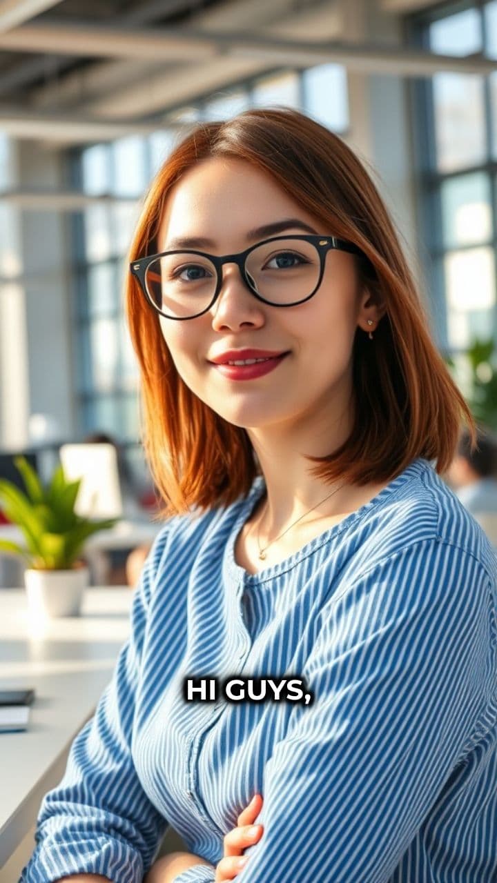 5 Social Media Internship Lessons