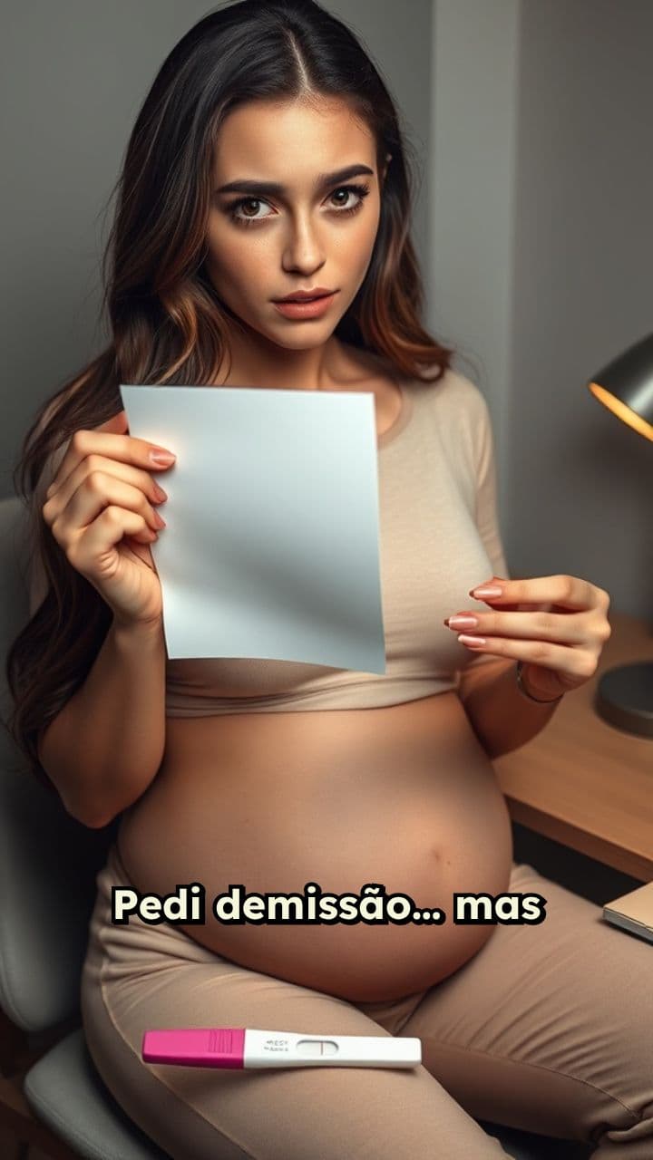 Direitos da Gestante Após Demissão