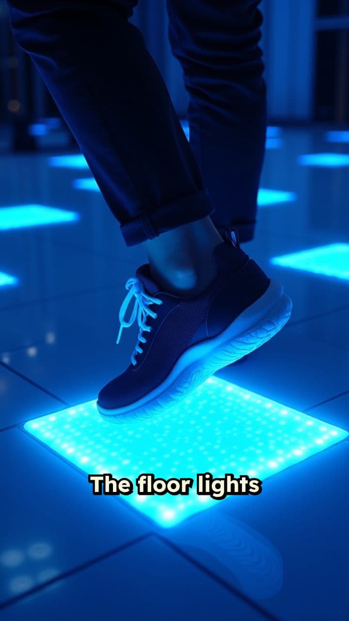 Neon Dreams: The Future of Nightlife