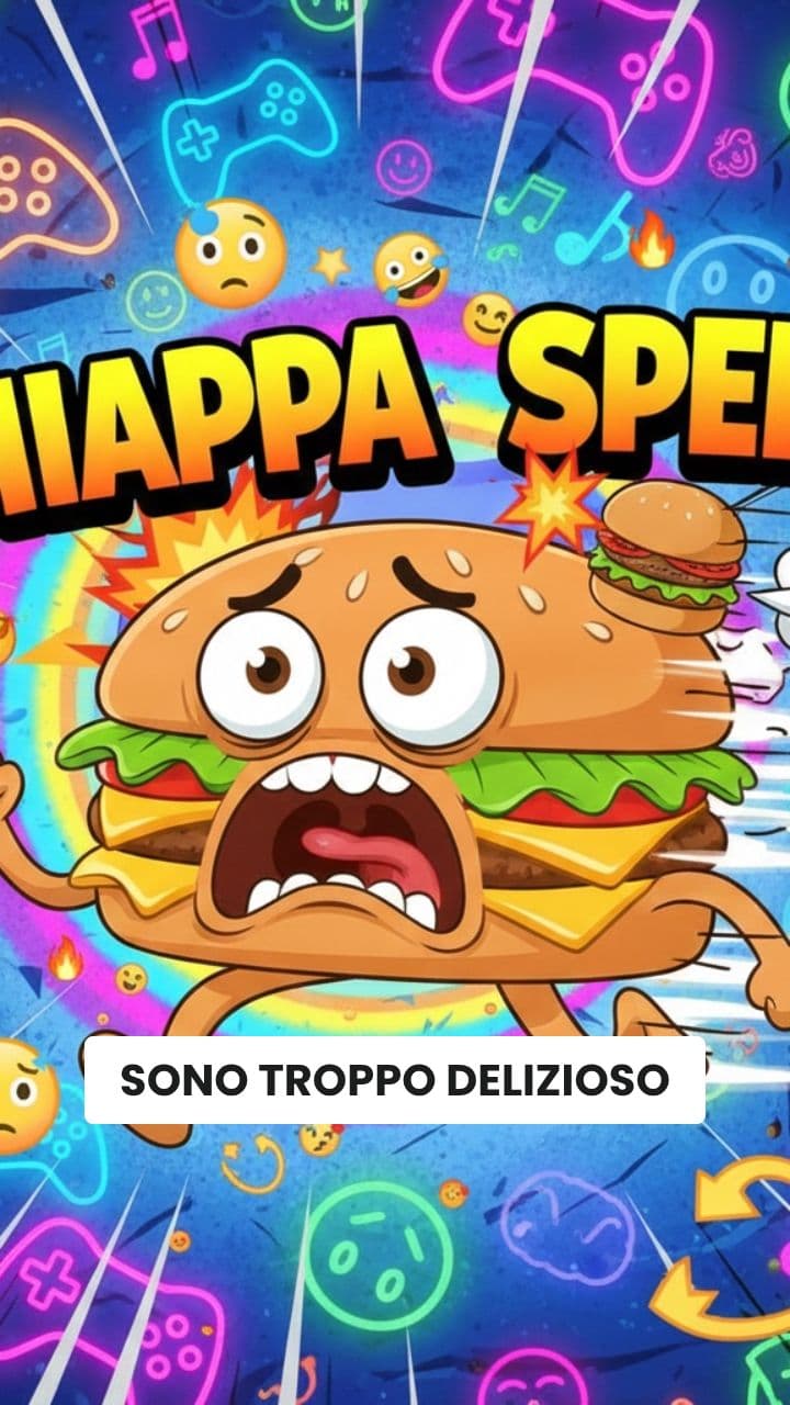 Schiappa Speed!