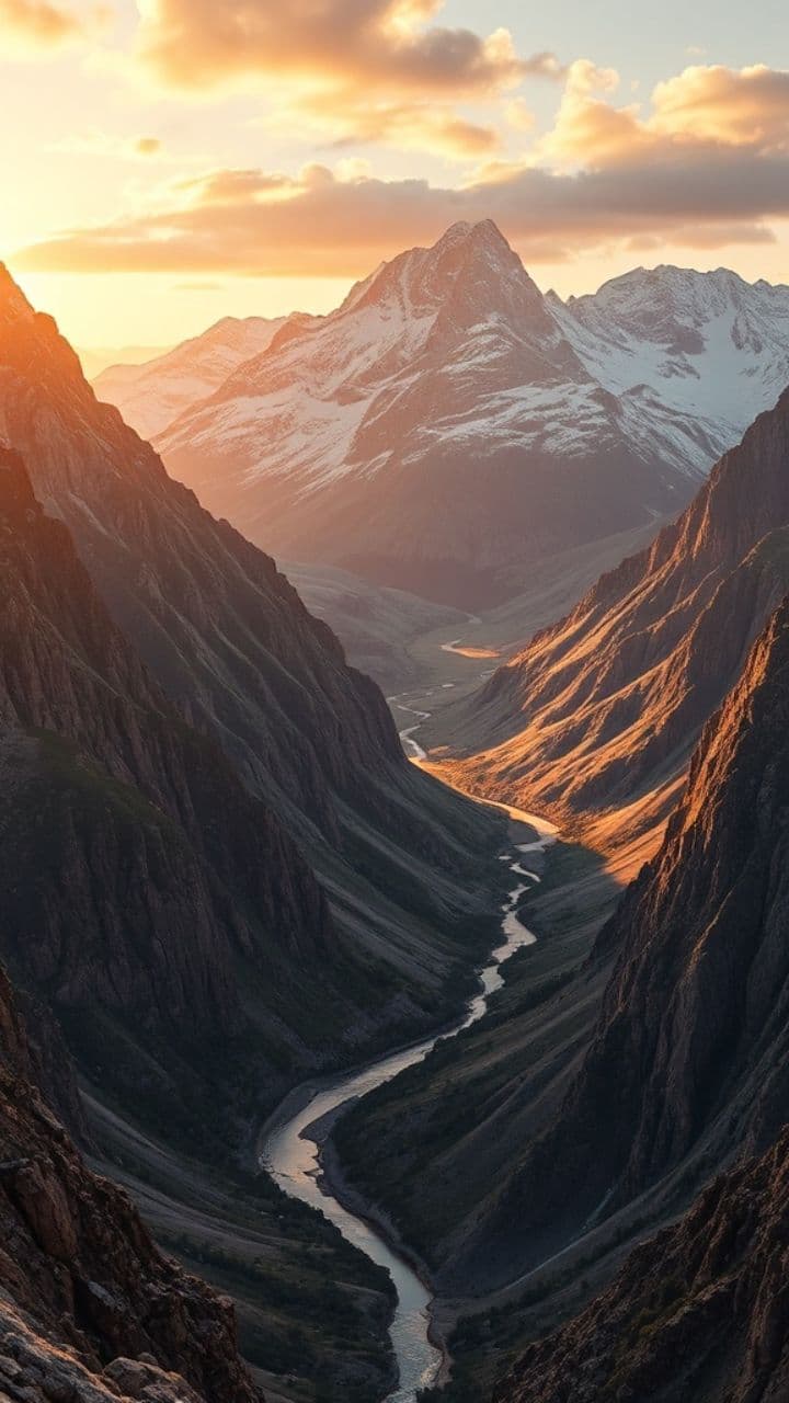 Yahweh, My Lig en Lewe