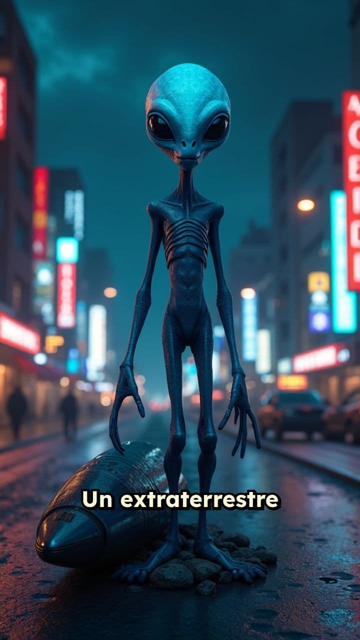 La salvación del espacio exterior