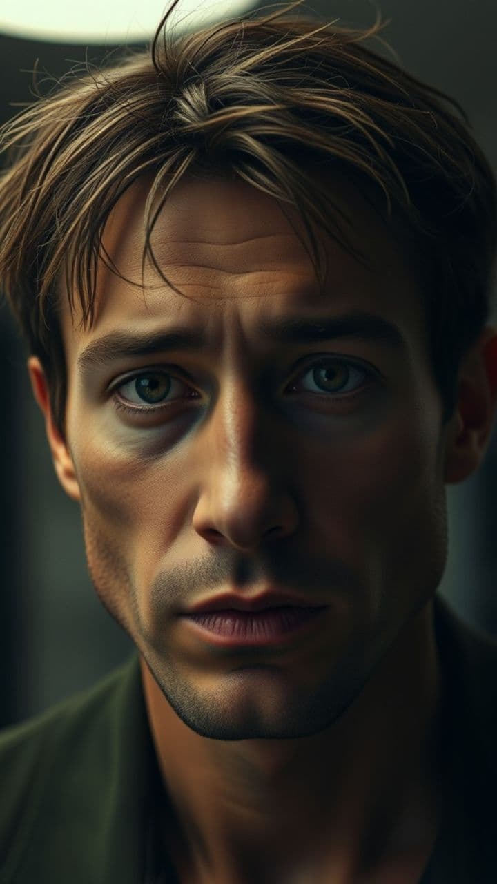 Holding On and Letting Go