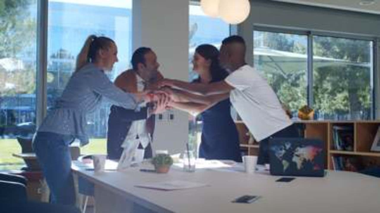 Sinfonia de Competências e Resultados