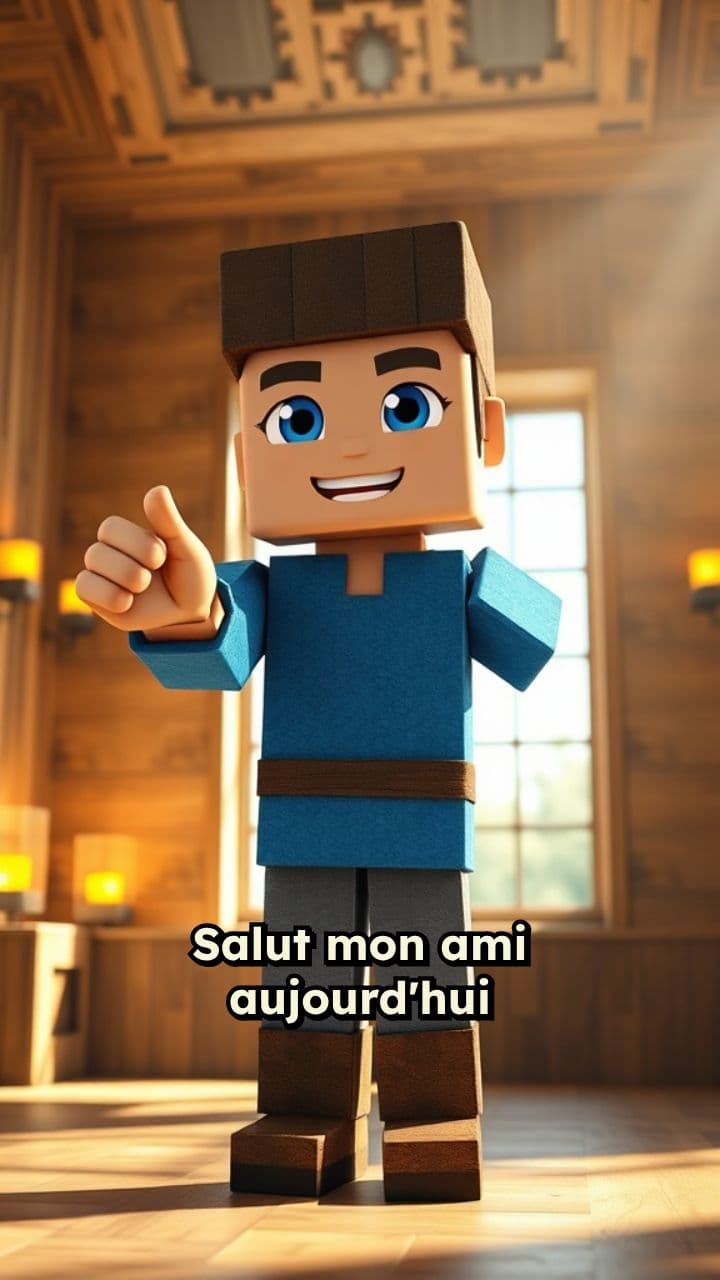 Quiz amusant pour les amis