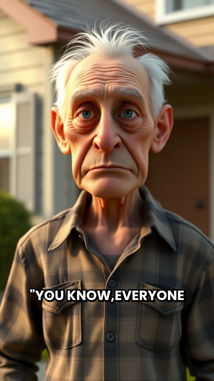 The Power of a Kind Gesture