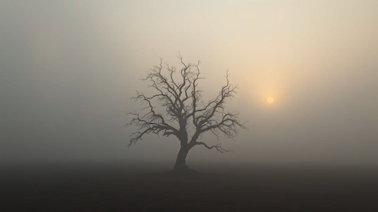 Песнь о потерянных снах