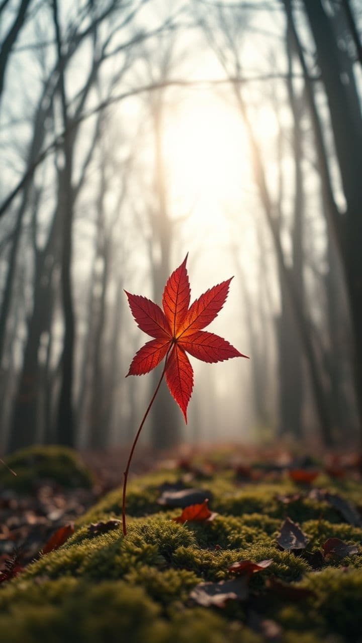 We Don't Talk About It