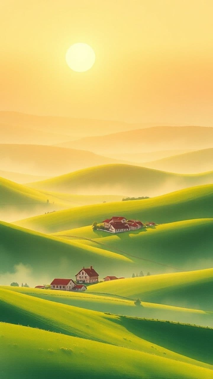 El dolor de la distancia