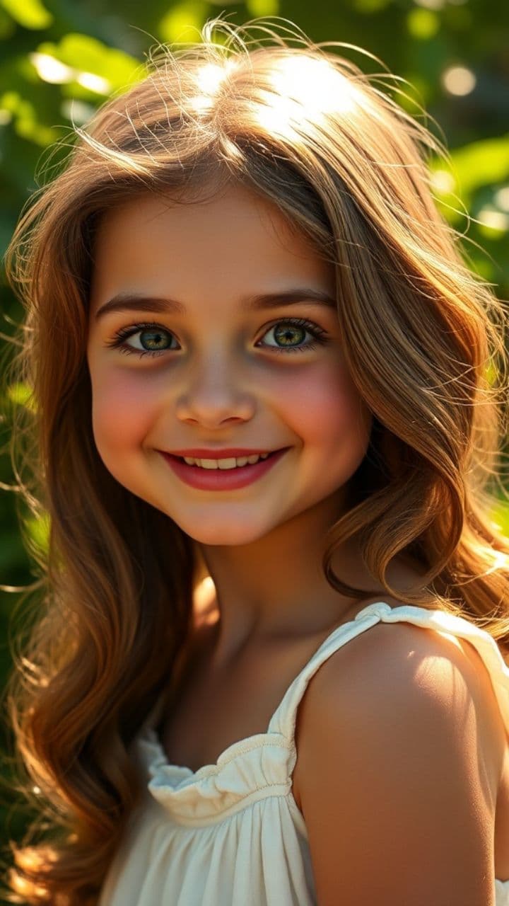 Melina, Mi Dulce Melodía