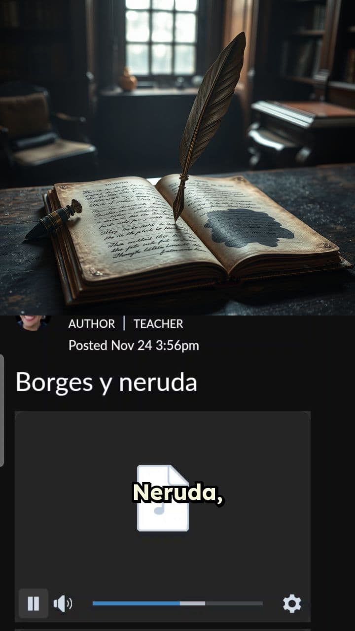 The Dark Side of Pablo Neruda