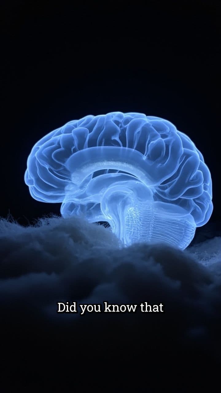 The Brain's Nightly Cleaning Process