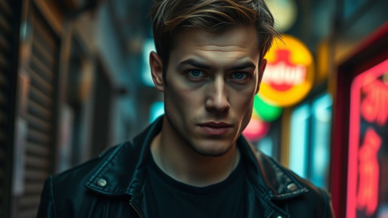 Rock Me Like a Runaway