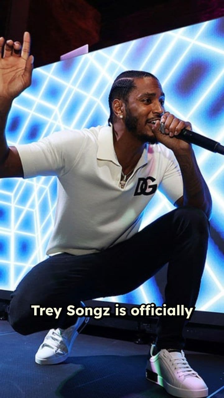 Trey Songz Faces Multiple Criminal Charges