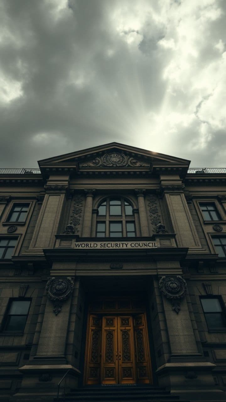 The Illusion of Security