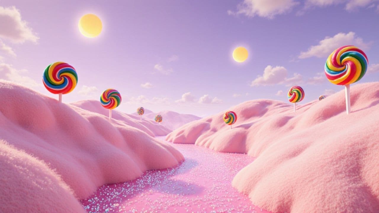 Eine Kleine Ding Dong