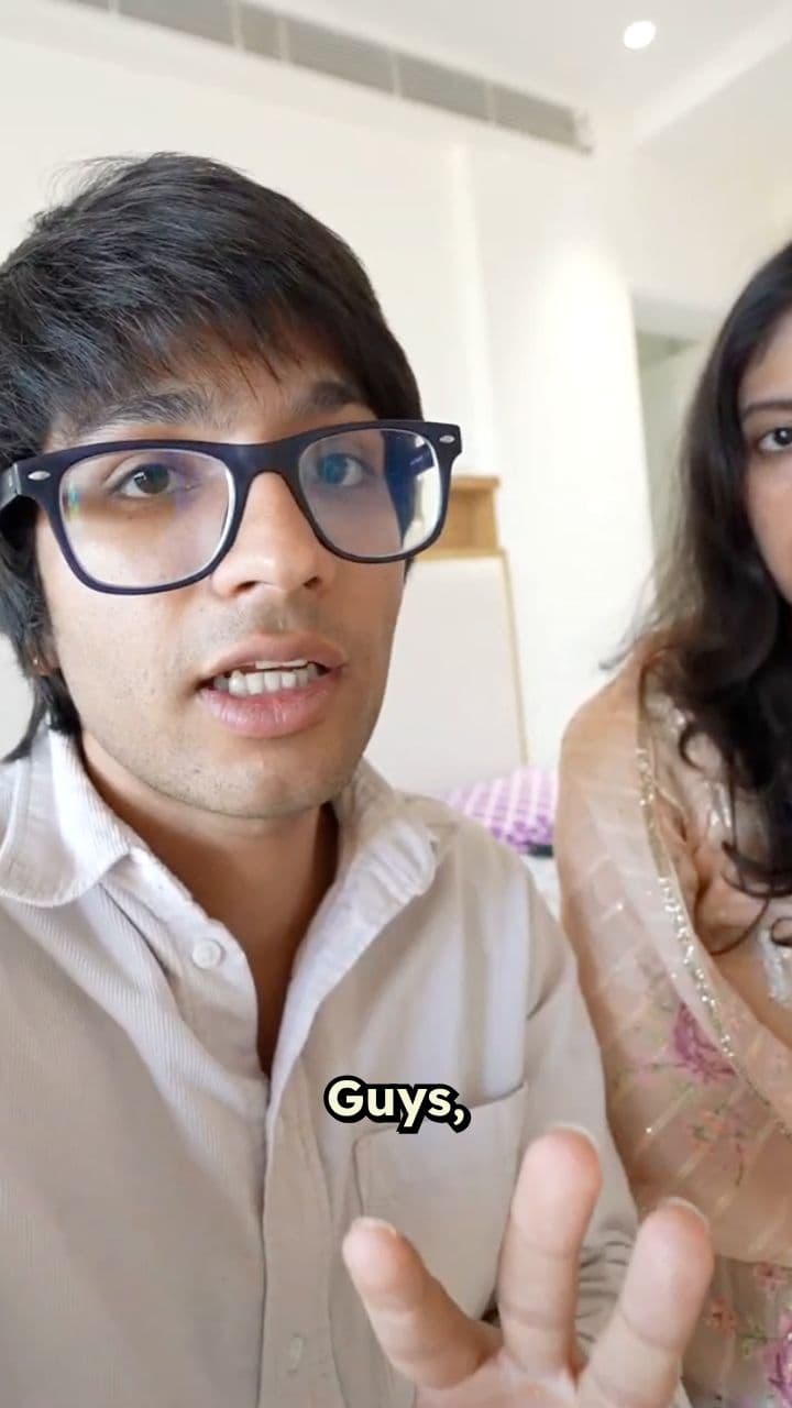 Arranged or Love Marriage? The Truth Revealed