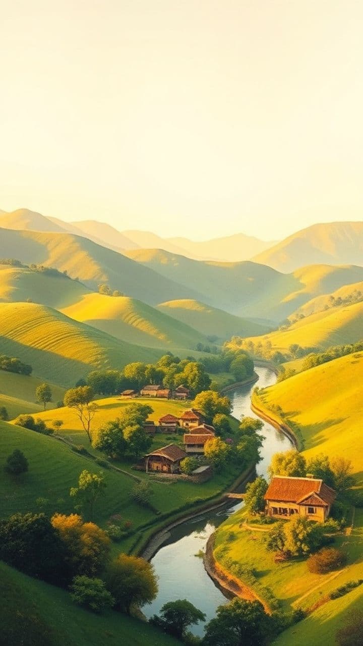 সিলেটের ঋতু ও রঙিন দিনগুলি