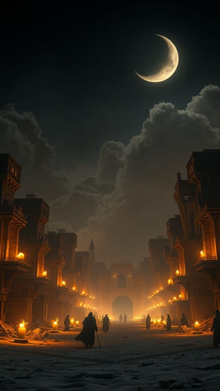 طلعت أصعب: راب وتراب