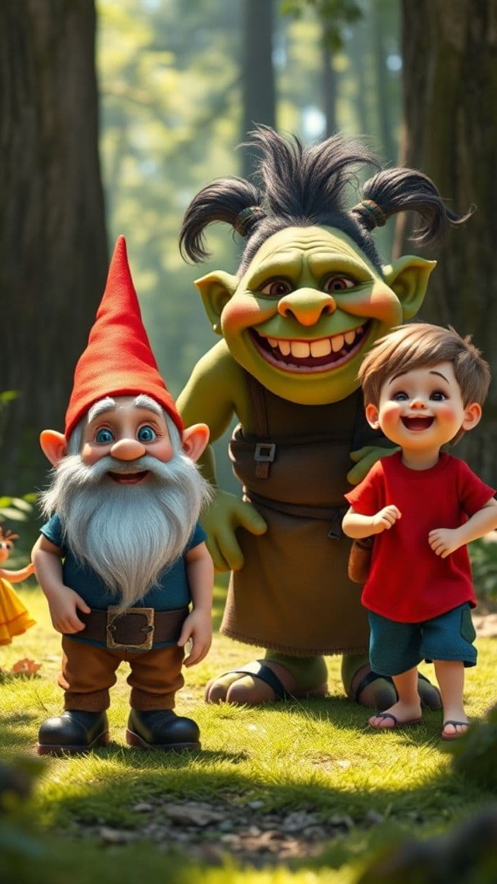 Busbus i Bjälverud och Stummafors