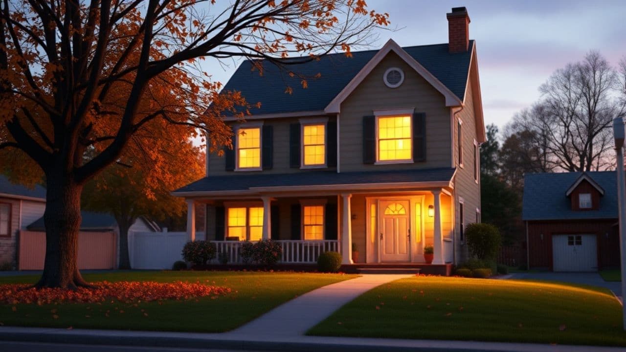 Thanksgiving Chaos: A Family Invasion