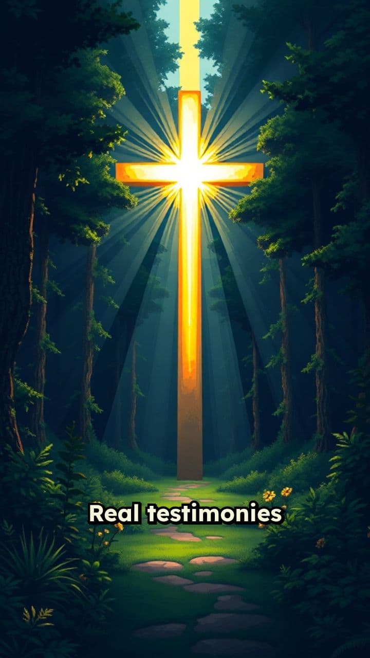 Spike’s Forest of Redemption