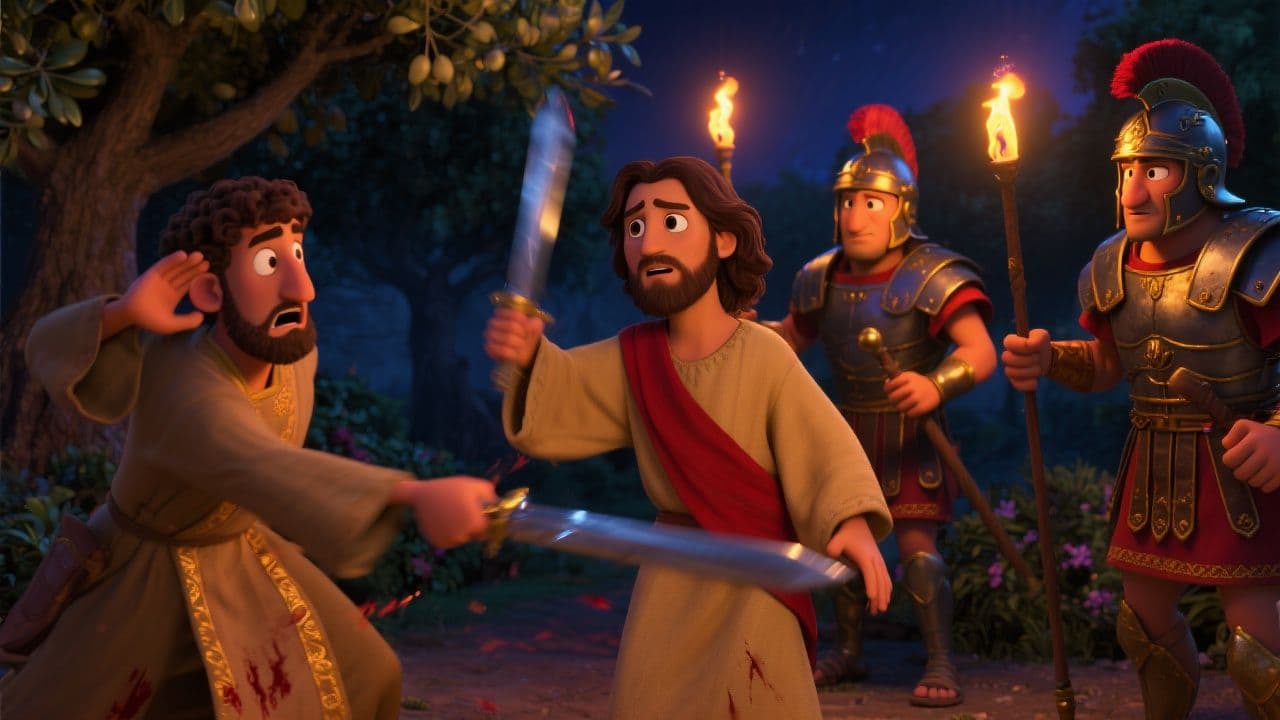 was supposed to be pixar with no reversing video