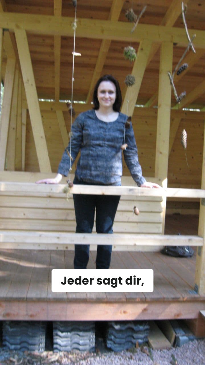 Die wahre Authentizität entdecken