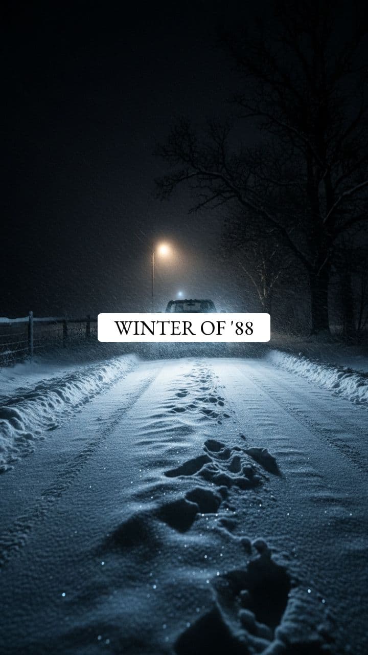 WINTER OF ’88