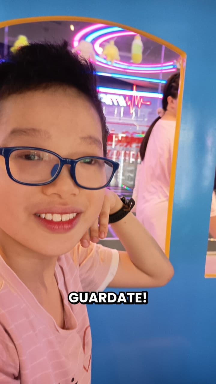 Cucumano Faccia Dolce: The Messy Curse