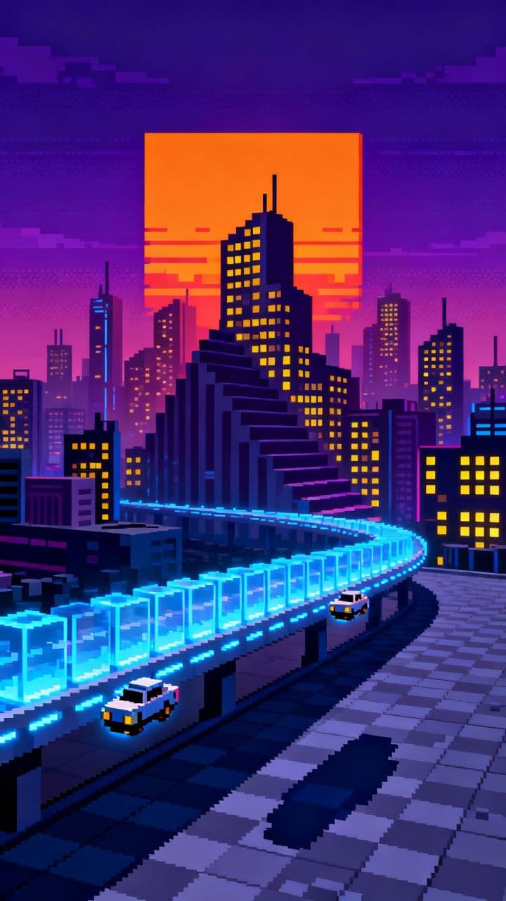 Getting Money All the Time