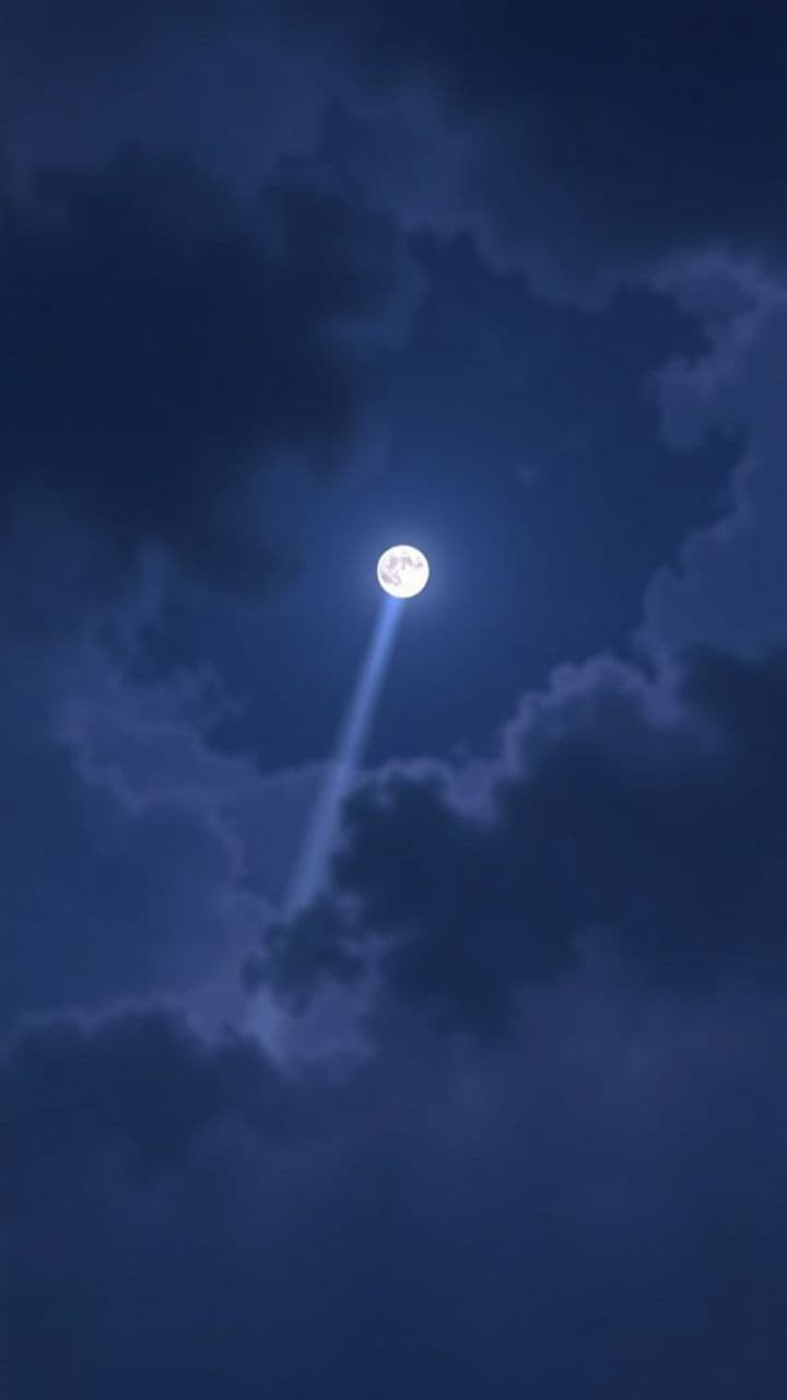 Tatay, Bilanggo ng Pag-ibig