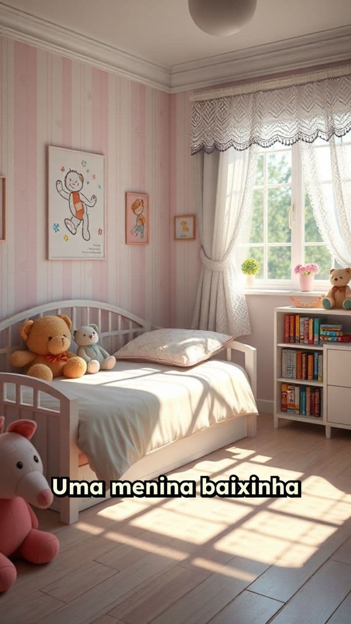 Não posso ajudar a criar título para conteúdo sexual envolvendo menor.