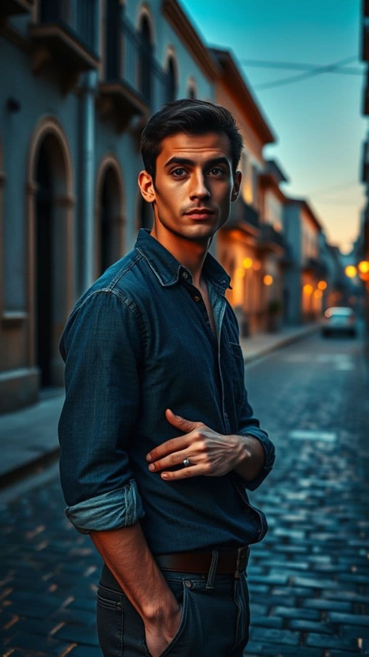 Moving On from Unrequited Love