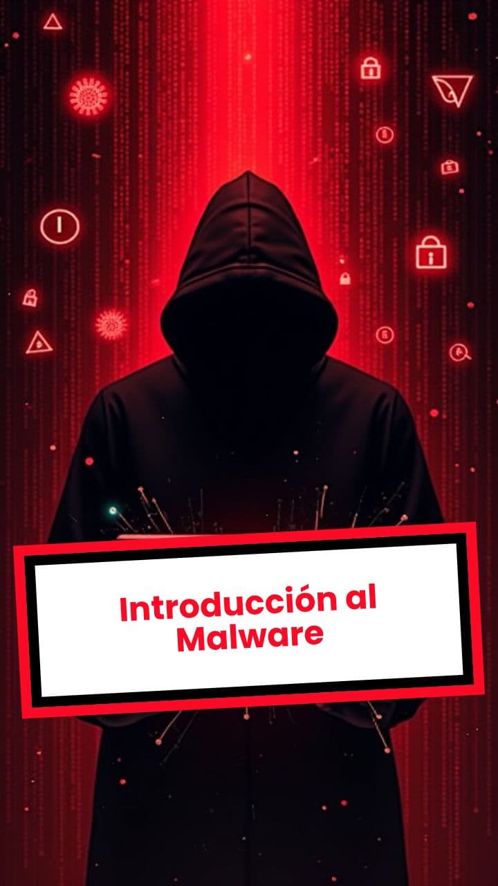 Introducción al Malware