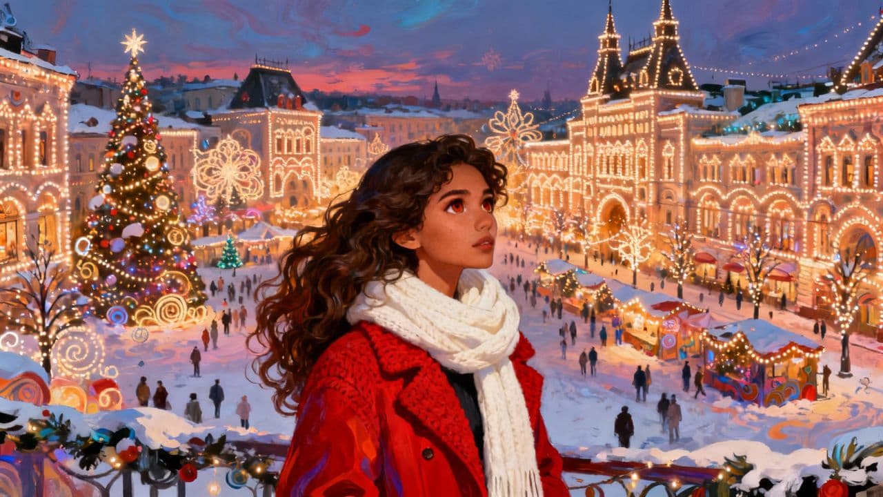 War Is Over: A Christmas Reflection