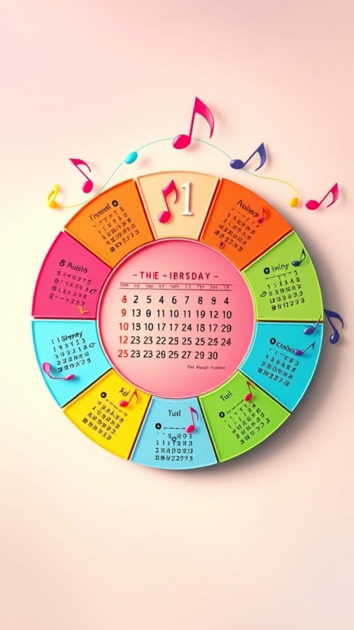 Learn the Days of the Week in the Kaurna Language!