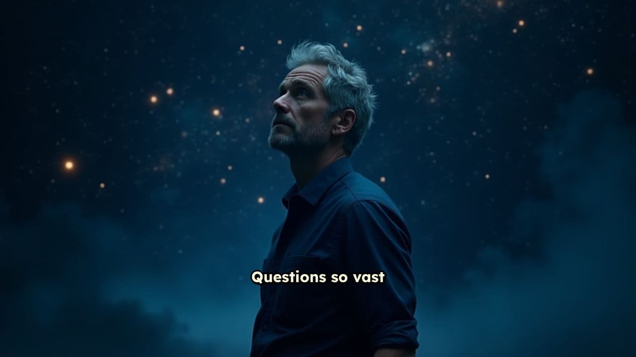 Are We Alone in the Universe?