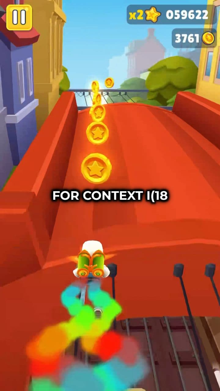 Parents Upset I Hid My Baby