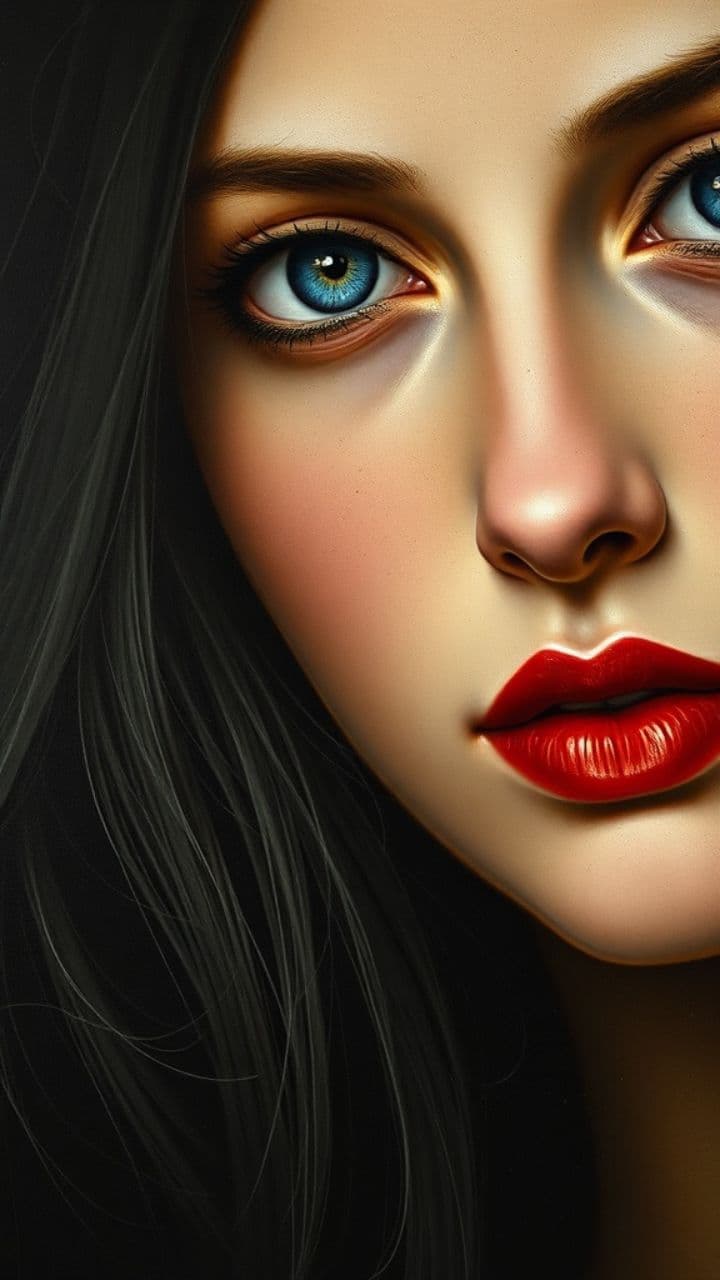 Iconic Fashionista Shalom Harlow