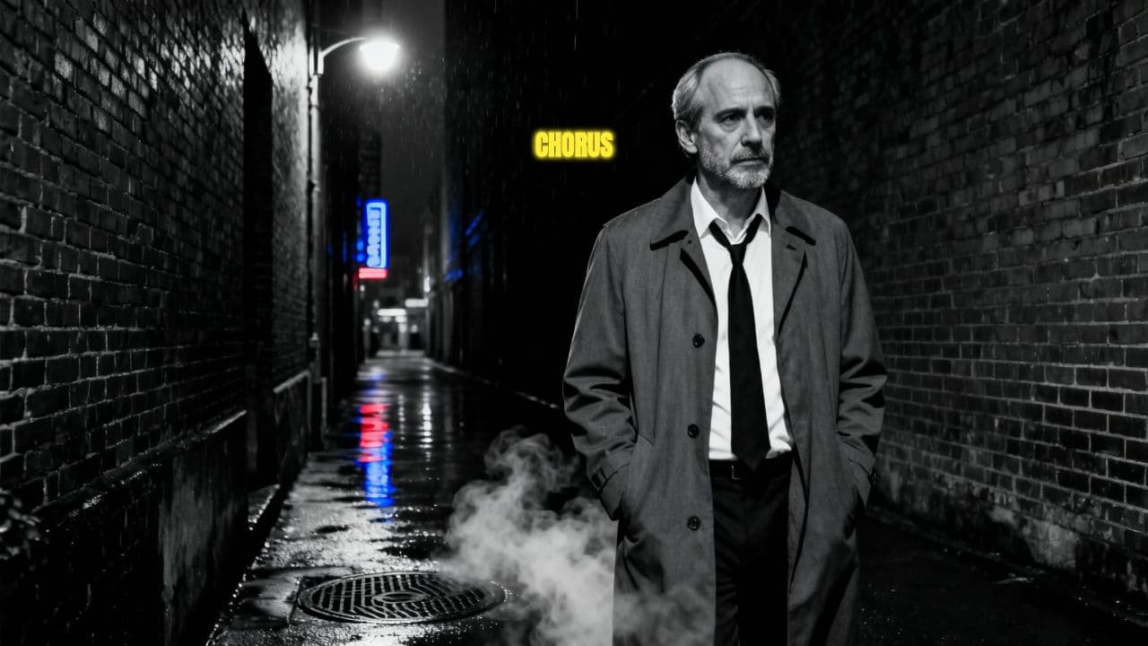 Monster Under My Bed